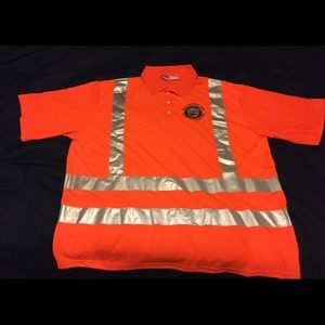 BNSF Work shirt 🤩